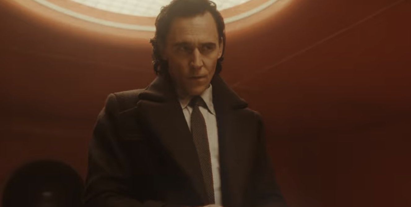     Disney+ z kolejnym spotem promocyjnym na 2023 rok. Nowe sceny z 2. sezonu Lokiego